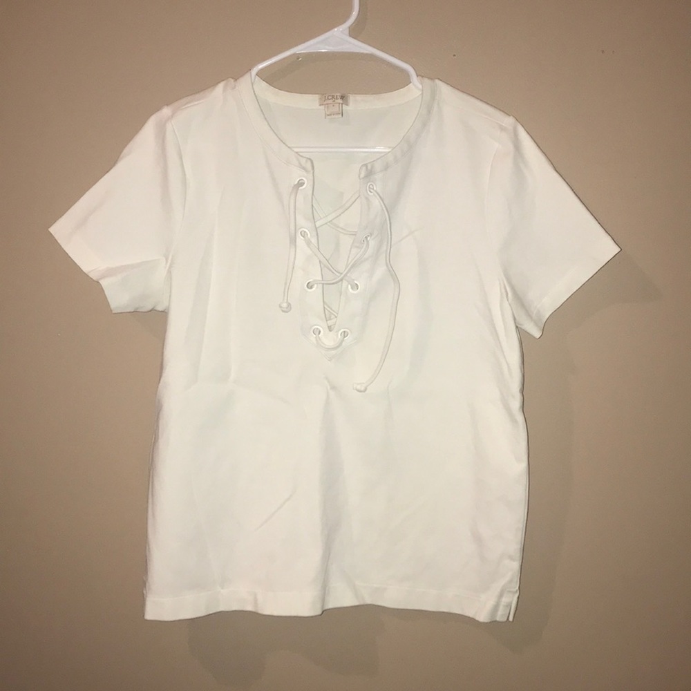 J. Crew T-shirt
